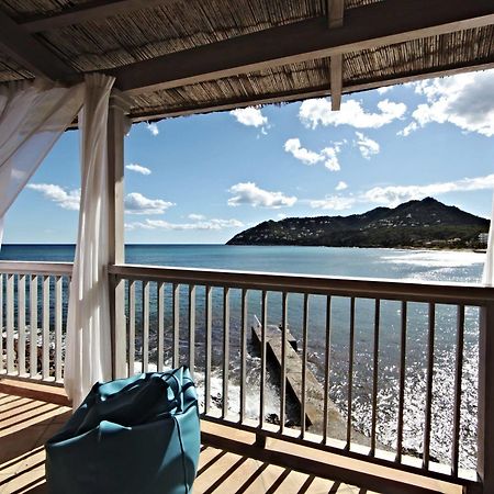 Cap Vermell Beach Hotel Canyamel  Dış mekan fotoğraf