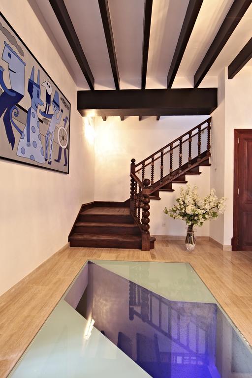 Cap Vermell Beach Hotel Canyamel  Dış mekan fotoğraf