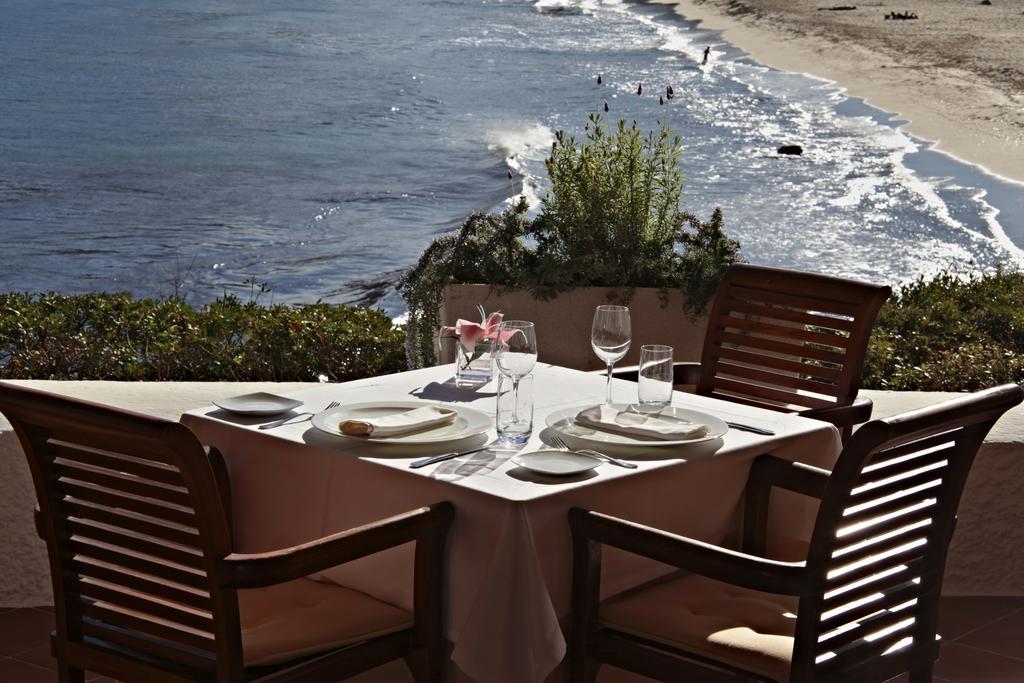 Cap Vermell Beach Hotel Canyamel  Dış mekan fotoğraf