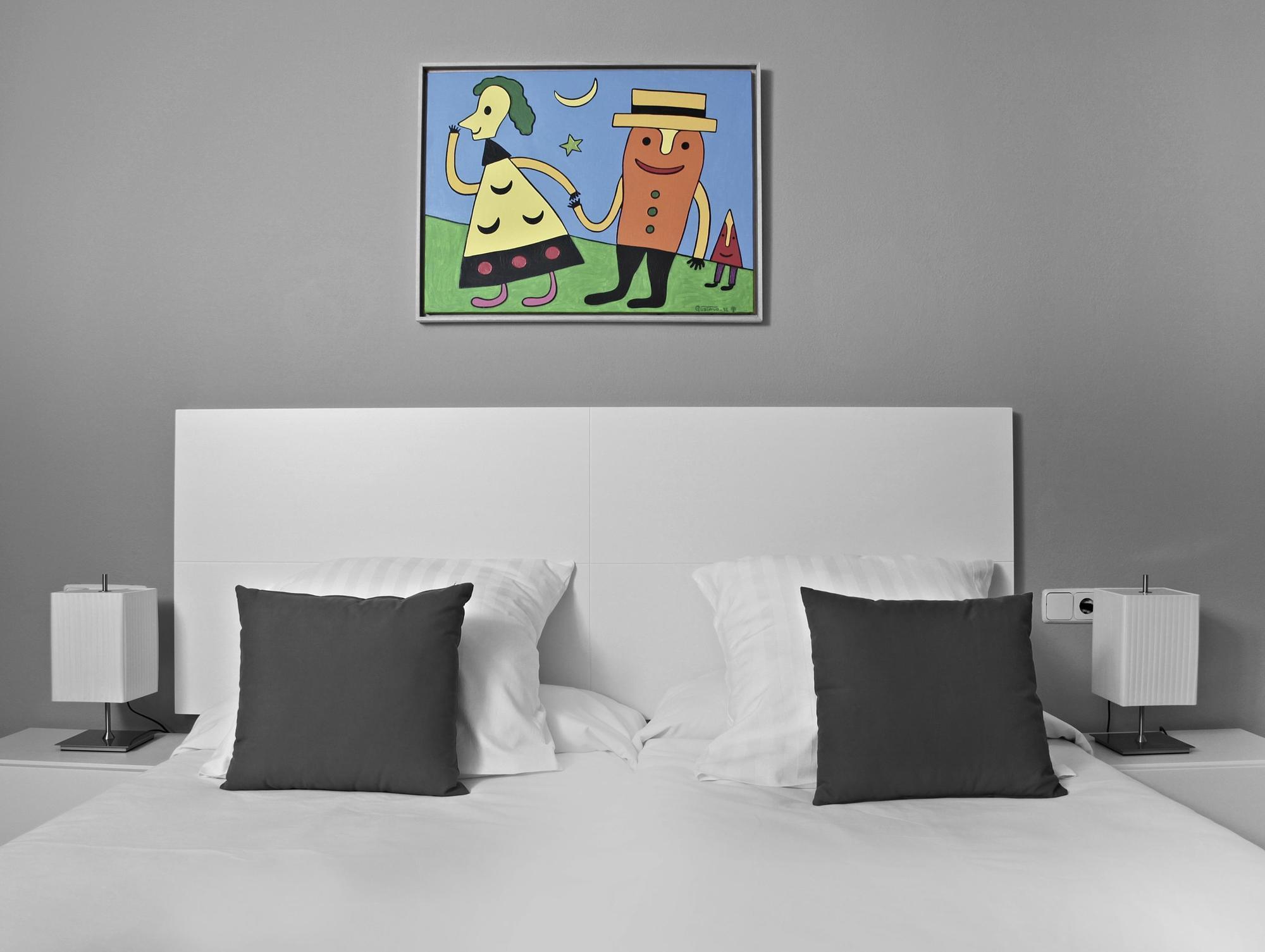 Cap Vermell Beach Hotel Canyamel  Dış mekan fotoğraf