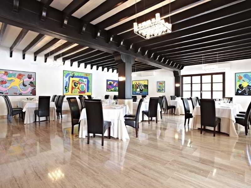 Cap Vermell Beach Hotel Canyamel  Dış mekan fotoğraf