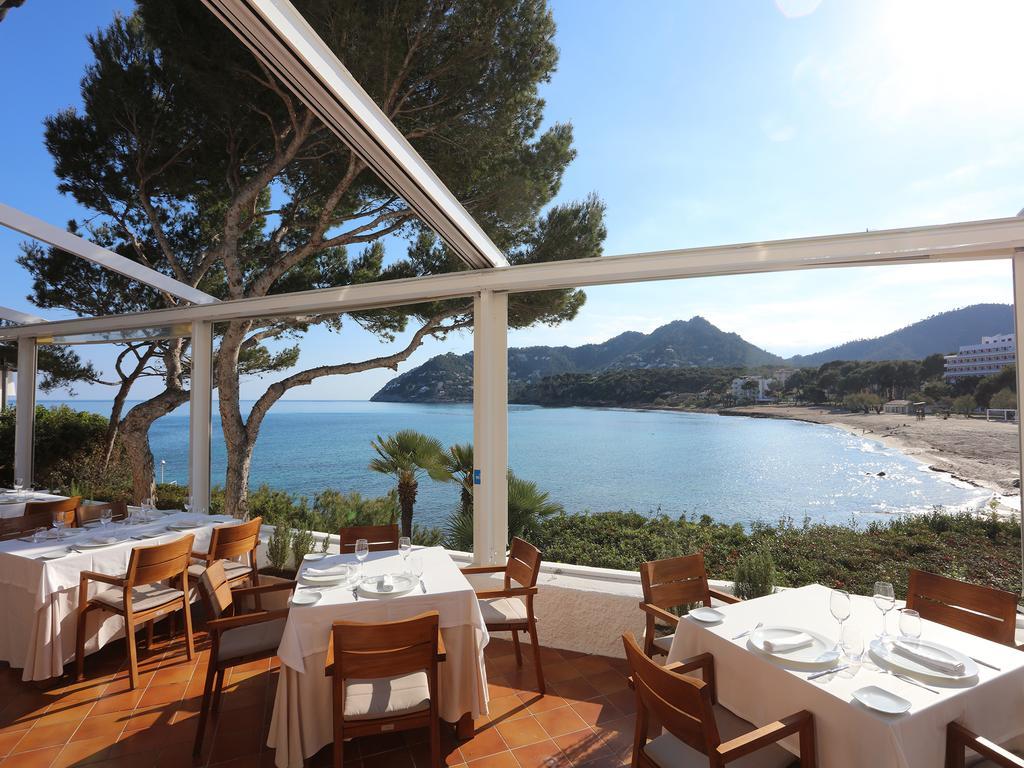 Cap Vermell Beach Hotel Canyamel  Dış mekan fotoğraf