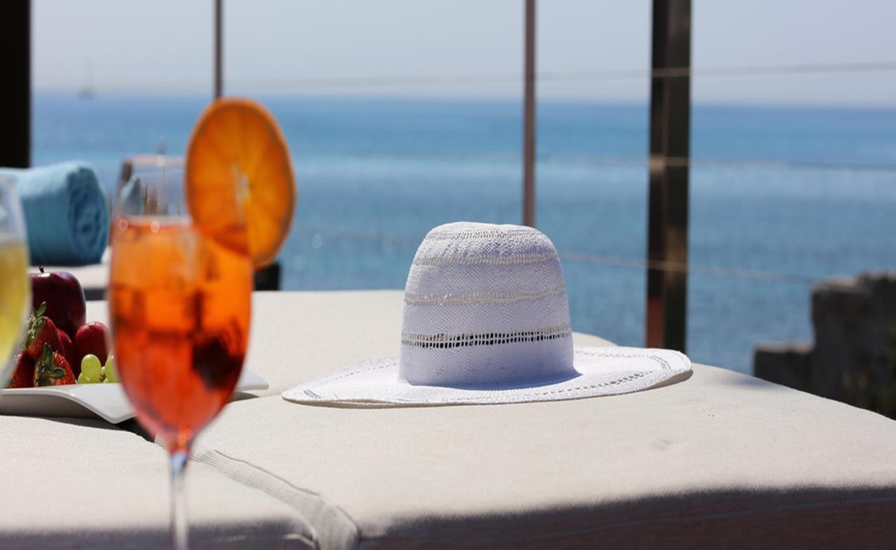 Cap Vermell Beach Hotel Canyamel  Dış mekan fotoğraf