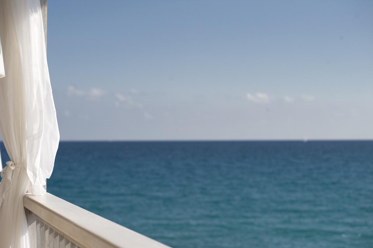 Cap Vermell Beach Hotel Canyamel  Dış mekan fotoğraf