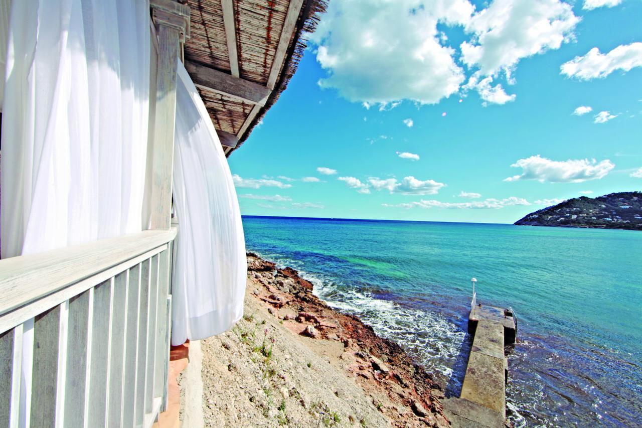 Cap Vermell Beach Hotel Canyamel  Dış mekan fotoğraf