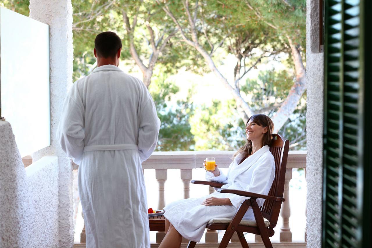 Cap Vermell Beach Hotel Canyamel  Dış mekan fotoğraf
