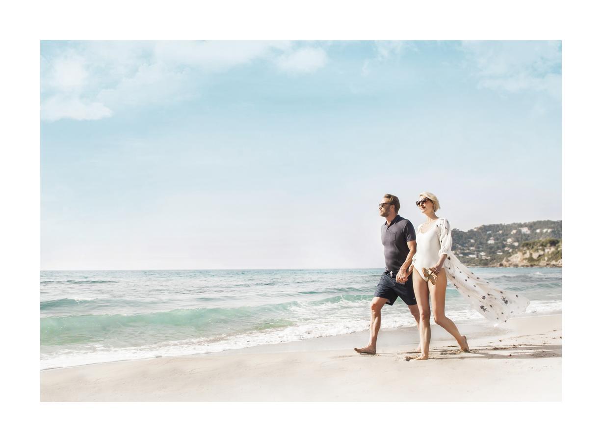 Cap Vermell Beach Hotel Canyamel  Dış mekan fotoğraf