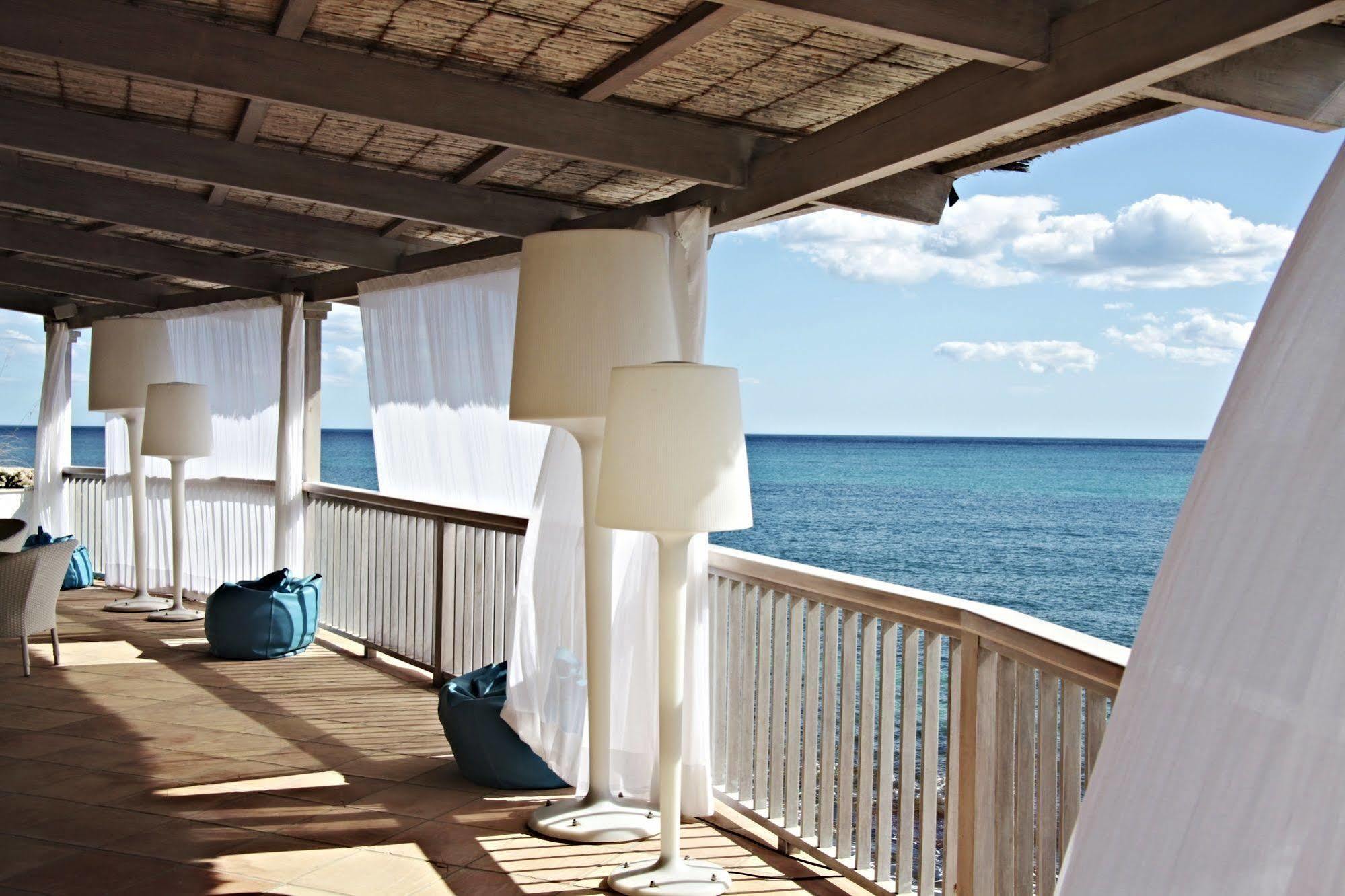 Cap Vermell Beach Hotel Canyamel  Dış mekan fotoğraf