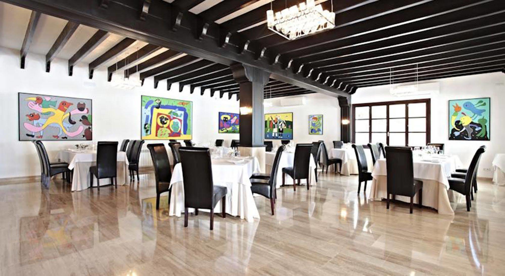 Cap Vermell Beach Hotel Canyamel  Dış mekan fotoğraf