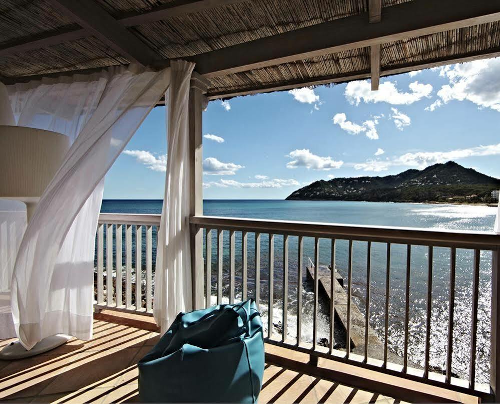 Cap Vermell Beach Hotel Canyamel  Dış mekan fotoğraf